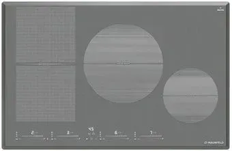 MAUNFELD CVI804SFLGR