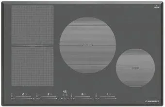 MAUNFELD CVI804SFDGR