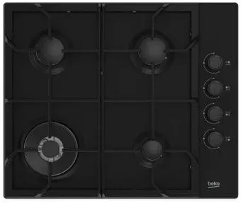 BEKO HIBW64125SB