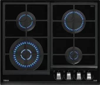 TEKA GZC 64320 XBN (черный)