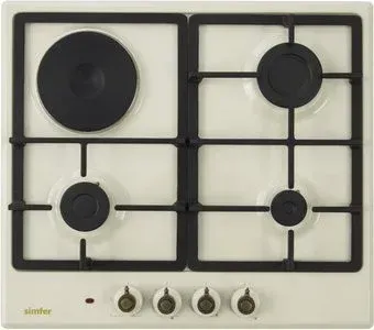 Simfer H60V31O512