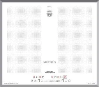 Kaiser KCT 67 FIW La Perle