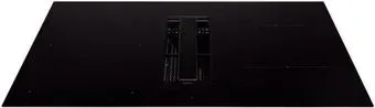 Falmec Zero 76 Vetro Nero