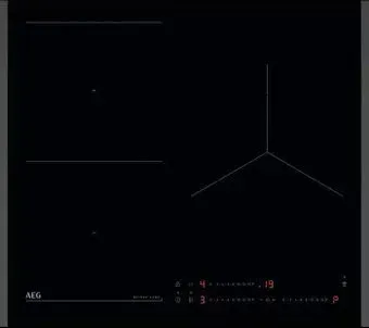 AEG TO63IQ00FB