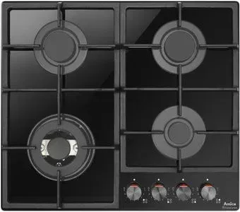 Amica PGCD6111APFB Studio