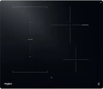 Whirlpool WLX6001DNF