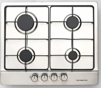 Genberg G6014-STSGK
