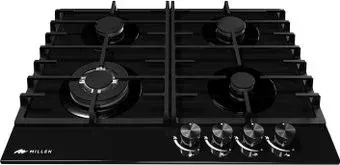 Millen MGHG 601 BL