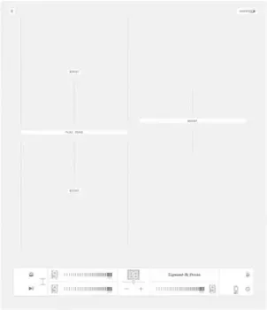 Zigmund &amp; Shtain CI 24.4 W