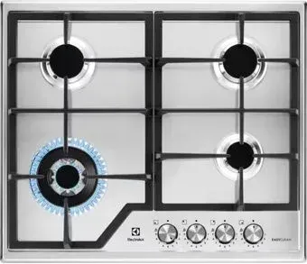 Electrolux EGS64362XX