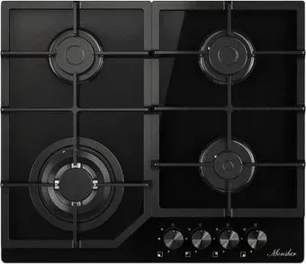 Monsher MGG 63 Noir