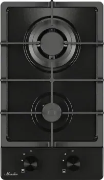 Monsher MSG 33 Noir
