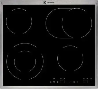 Electrolux EHF6346XOK