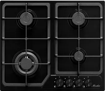 Monsher MSG 63 Noir