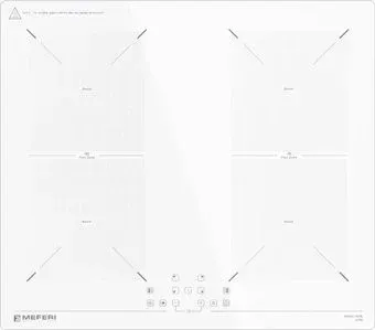 Meferi MIH604WH Ultra