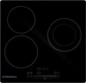 MAUNFELD EVCE453SDPBK