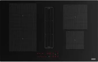 Franke Maris 2gether Minimal Black FMA 8381 HI 340.0705.228