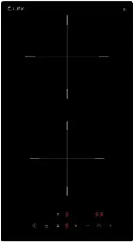 LEX EVI 320A BL