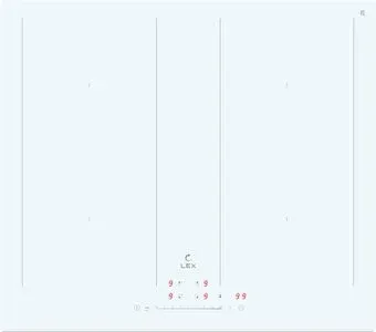 LEX EVI 641B WH