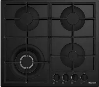 Hotpoint HG 62FA/BK