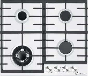 Zigmund &amp; Shtain G 20.6 W