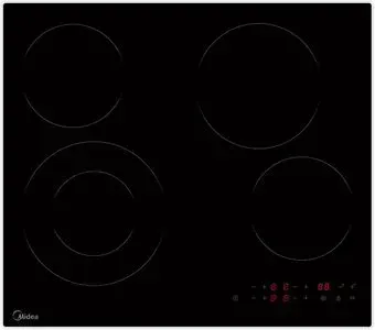 Midea MCH64401SX