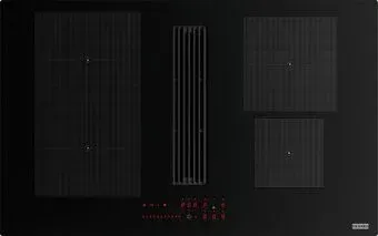 Franke Maris 2gether Minimal Black FMA 8381R HI 340.0705.337