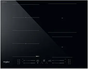 Whirlpool WF S4665 CPBF