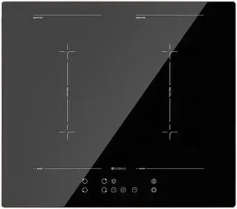 Globalo Fiali 60.1 H2H Black