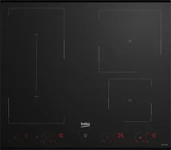 BEKO HII64822QUFT