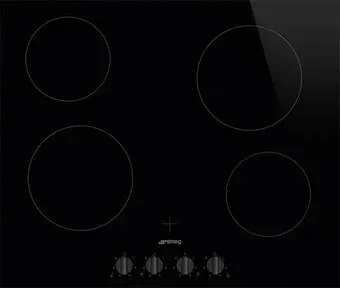 Smeg SE364TDMB