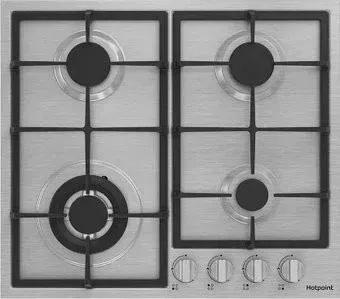 Hotpoint HGMT 642 W IX