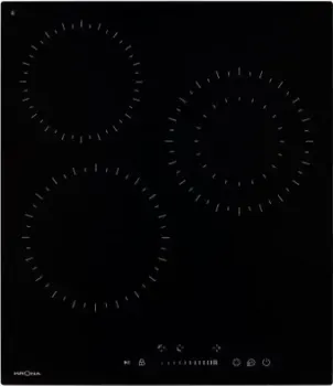 Krona Zauber 45 BL 1DZTS