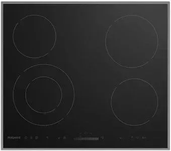 Hotpoint HR 6T2 X S