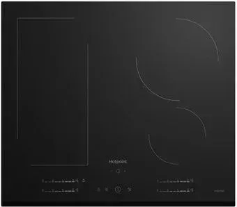 Hotpoint HS 1560B BF