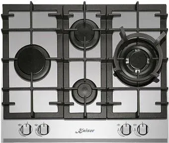 Kaiser KG 6364 Turbo Romb