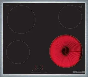 Bosch Serie 4 PKE645BA2E