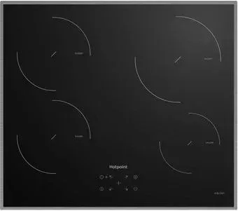 Hotpoint HQ 1460S IX