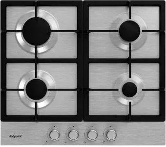Hotpoint HGMT 641 IX