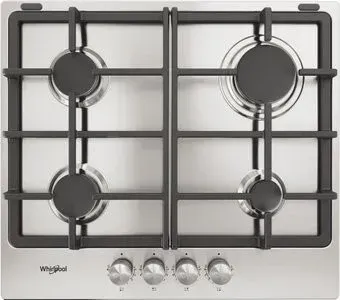 Whirlpool TKRL 660 IX