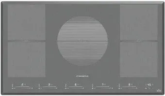 MAUNFELD CVI905SFLGR