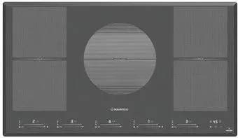 MAUNFELD CVI905SFDGR