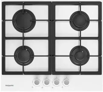 Hotpoint HG 61F/WH