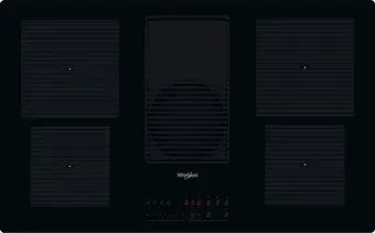 Whirlpool WVH 92 K/1