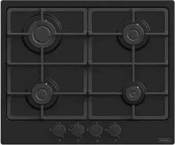 Kernau KGH 6423 CI Matt Black