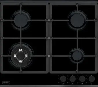 Kernau KGH 6464 Gun Metal