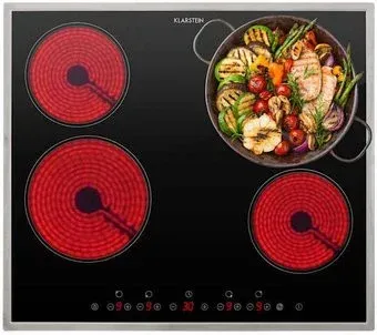 Klarstein Virtuosa 4 Prime (черный)