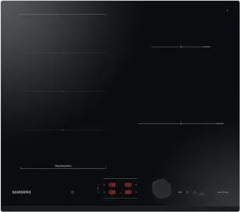 Samsung NZ64B6058GK