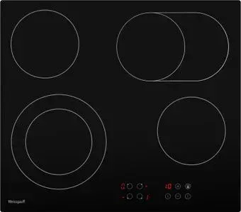 Weissgauff HV 642 BA Black Edition