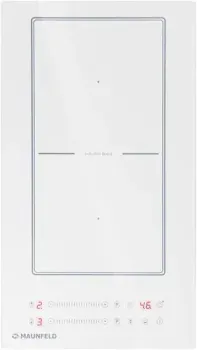 MAUNFELD CVI292S2BWH